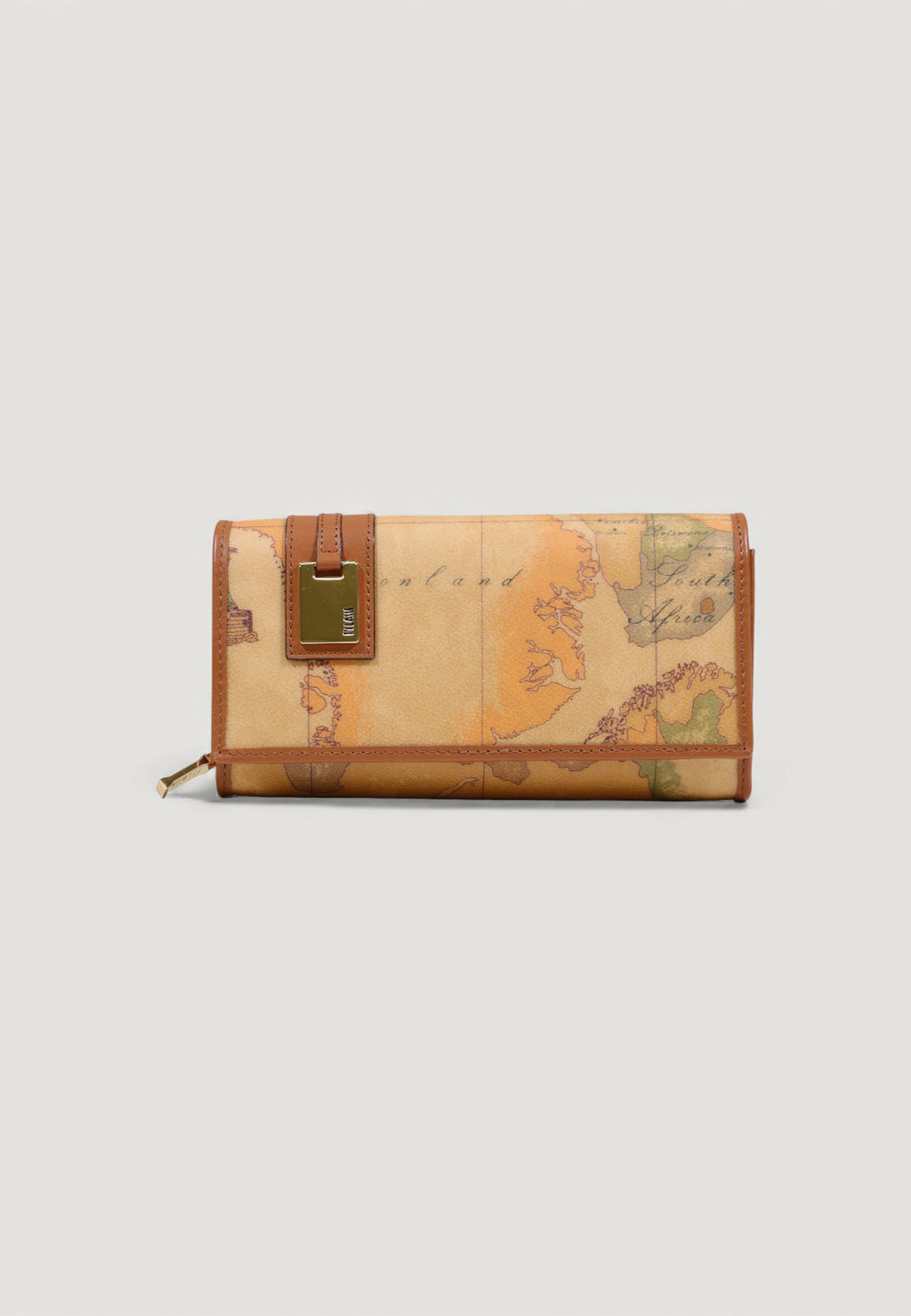 Portafoglio grande Alviero Martini Prima Classe C W026 6000
