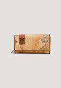 Portafoglio grande Alviero Martini Prima Classe C W026 6000