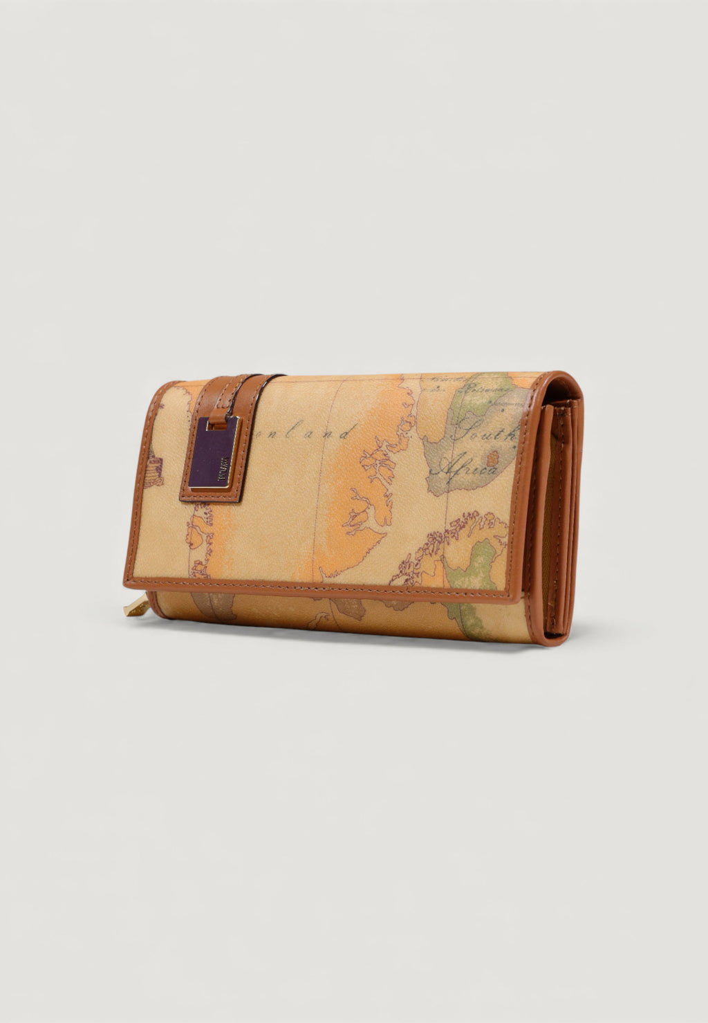 Portafoglio grande Alviero Martini Prima Classe C W026 6000