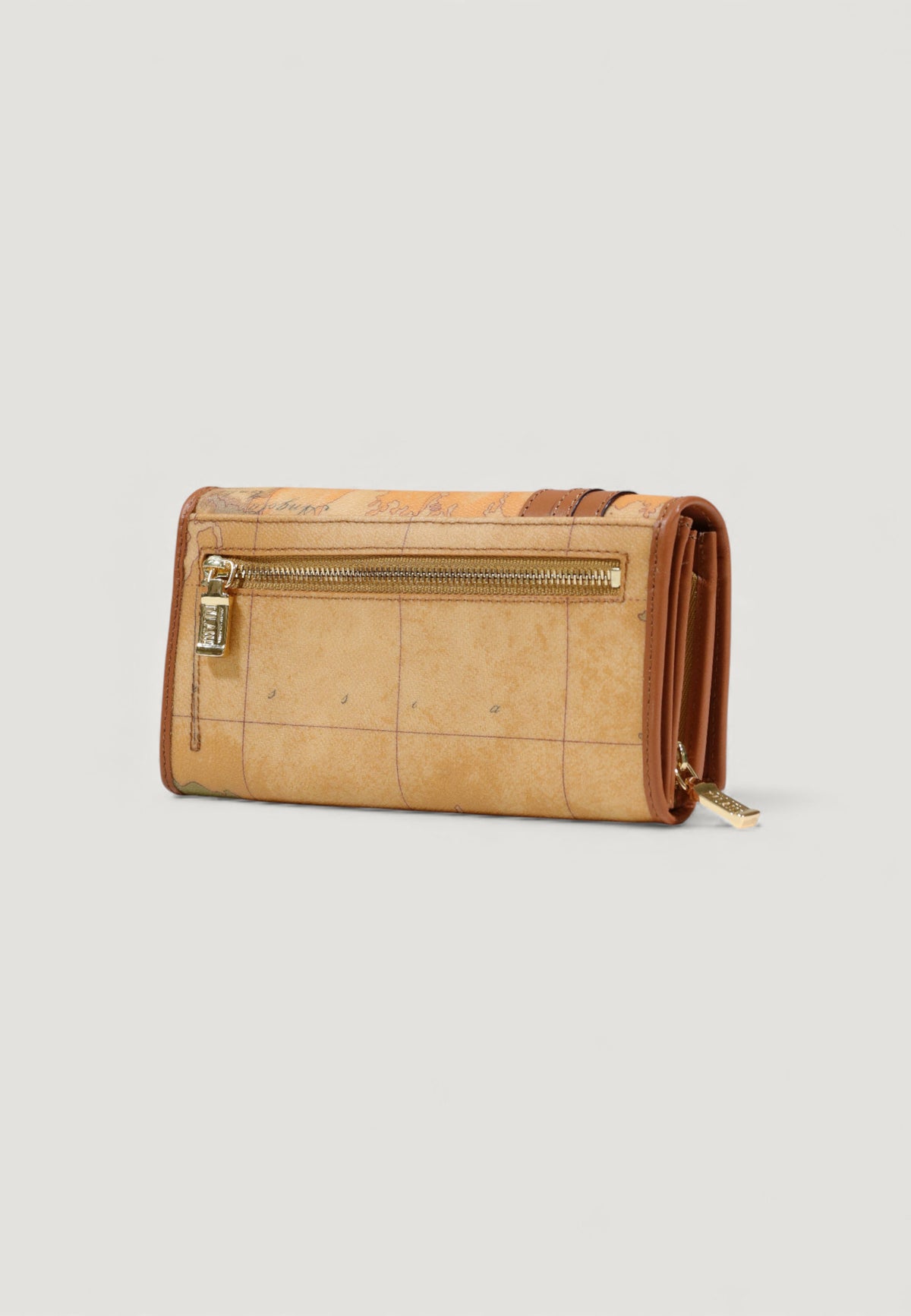 Portafoglio grande Alviero Martini Prima Classe C W026 6000