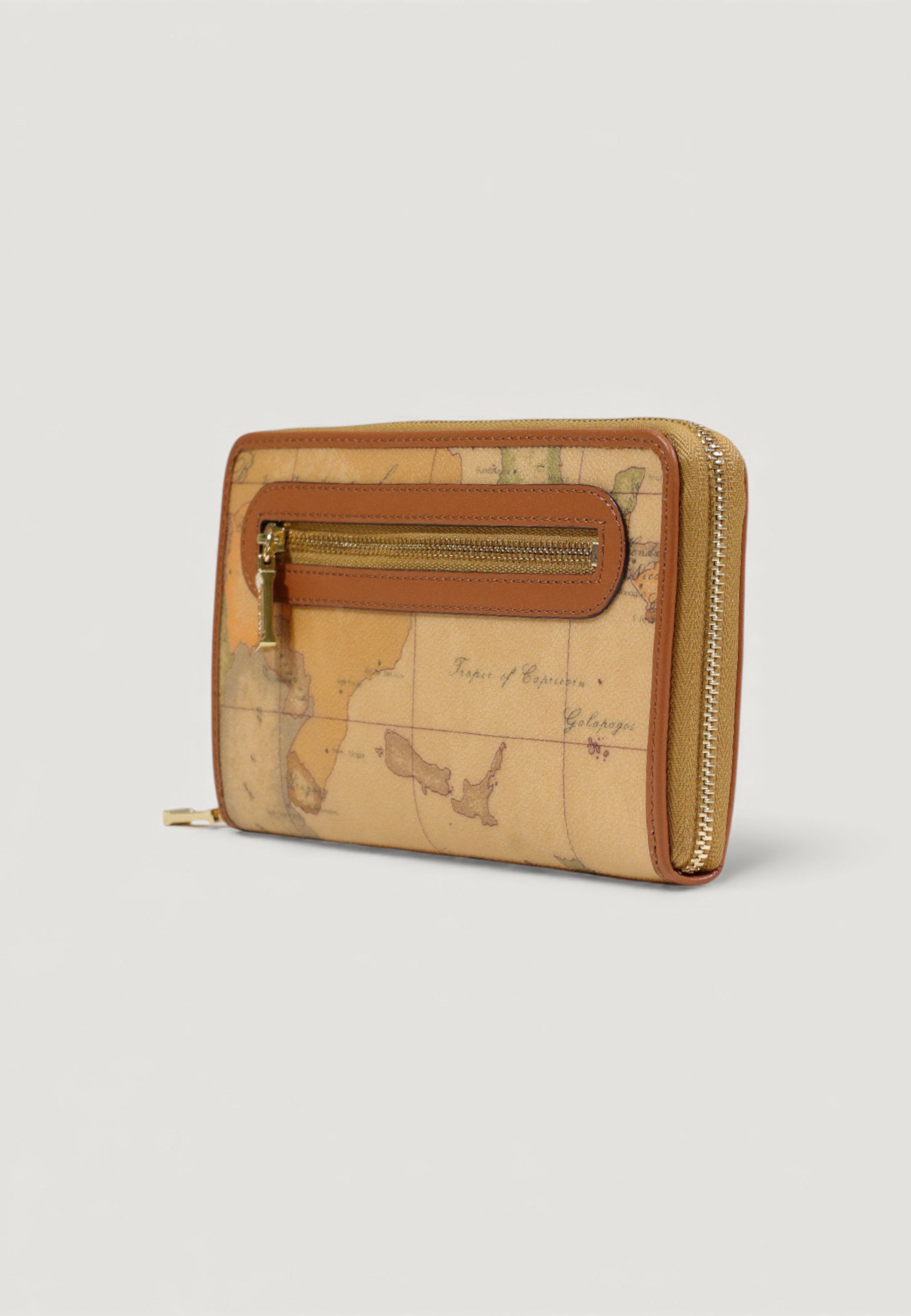 Portafoglio grande Alviero Martini Prima Classe C W028 6000