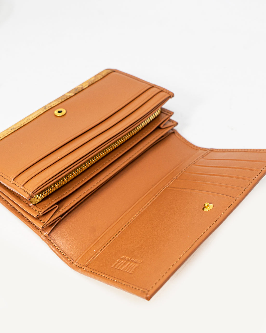 Wallet Alviero Martini Prima Classe C W025 6000