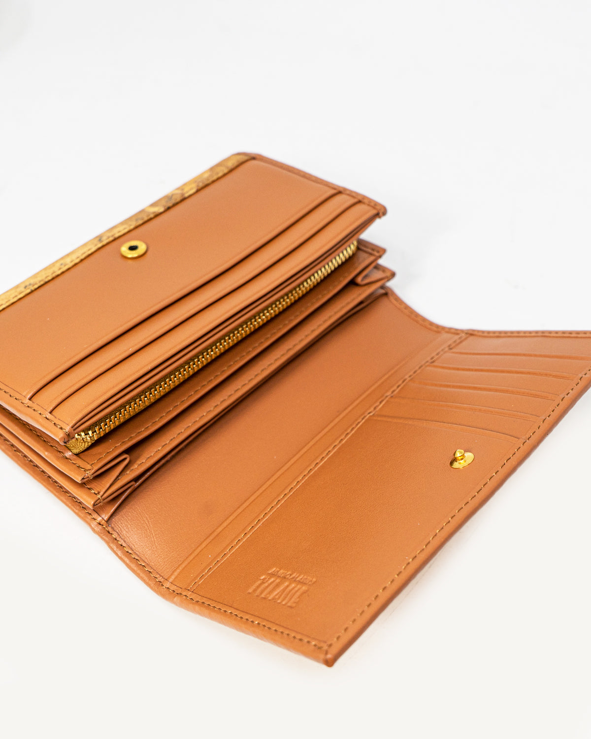 Wallet Alviero Martini Prima Classe C W025 6000