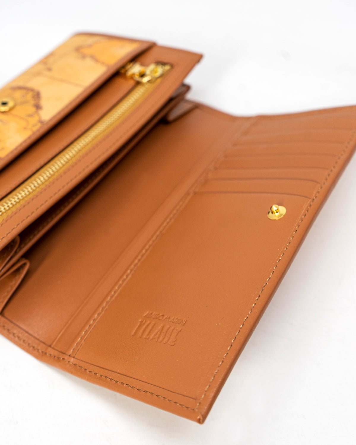 Wallet Alviero Martini Prima Classe W016 6000