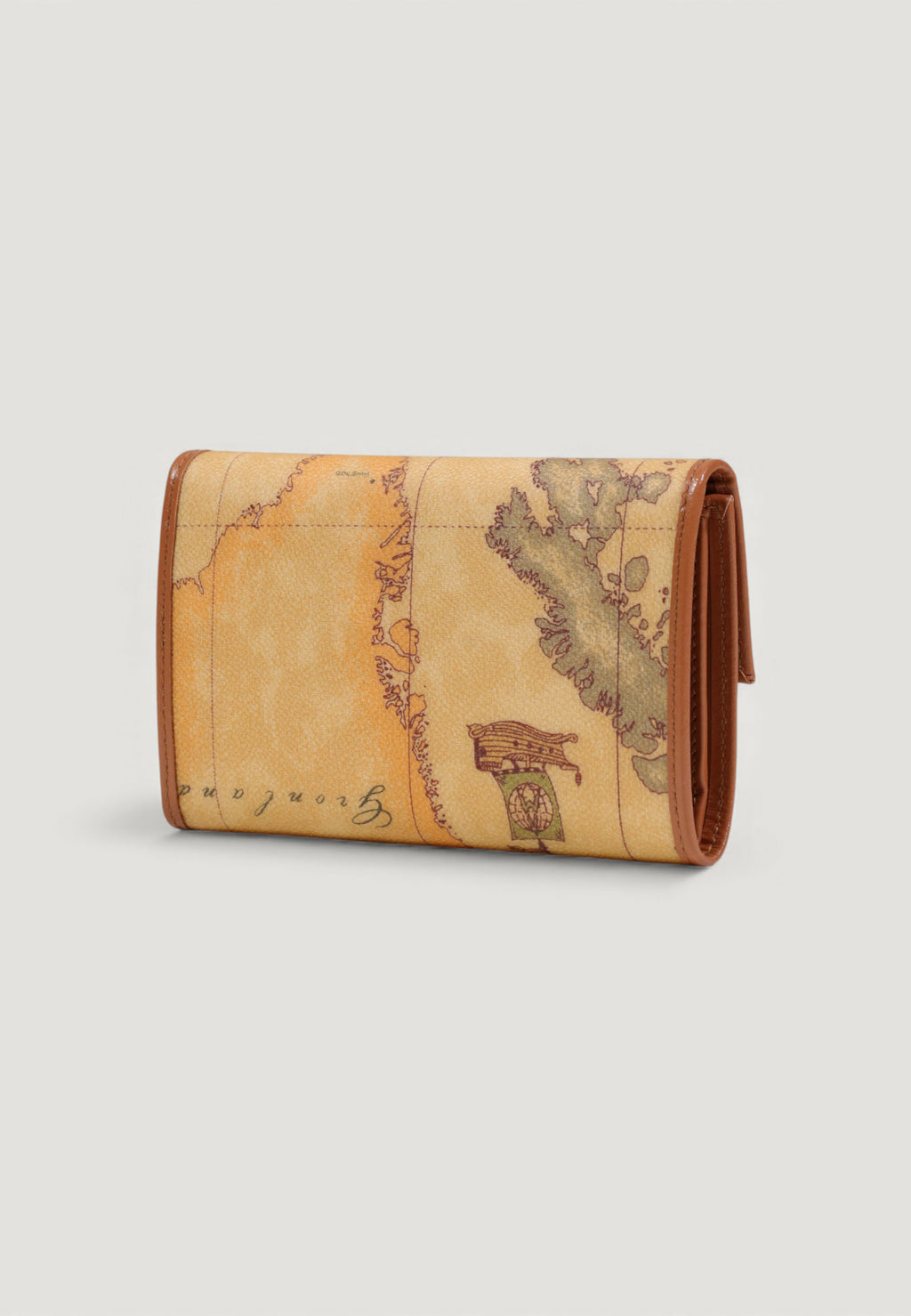 Portafoglio grande Alviero Martini Prima Classe MEDIUM WALLET