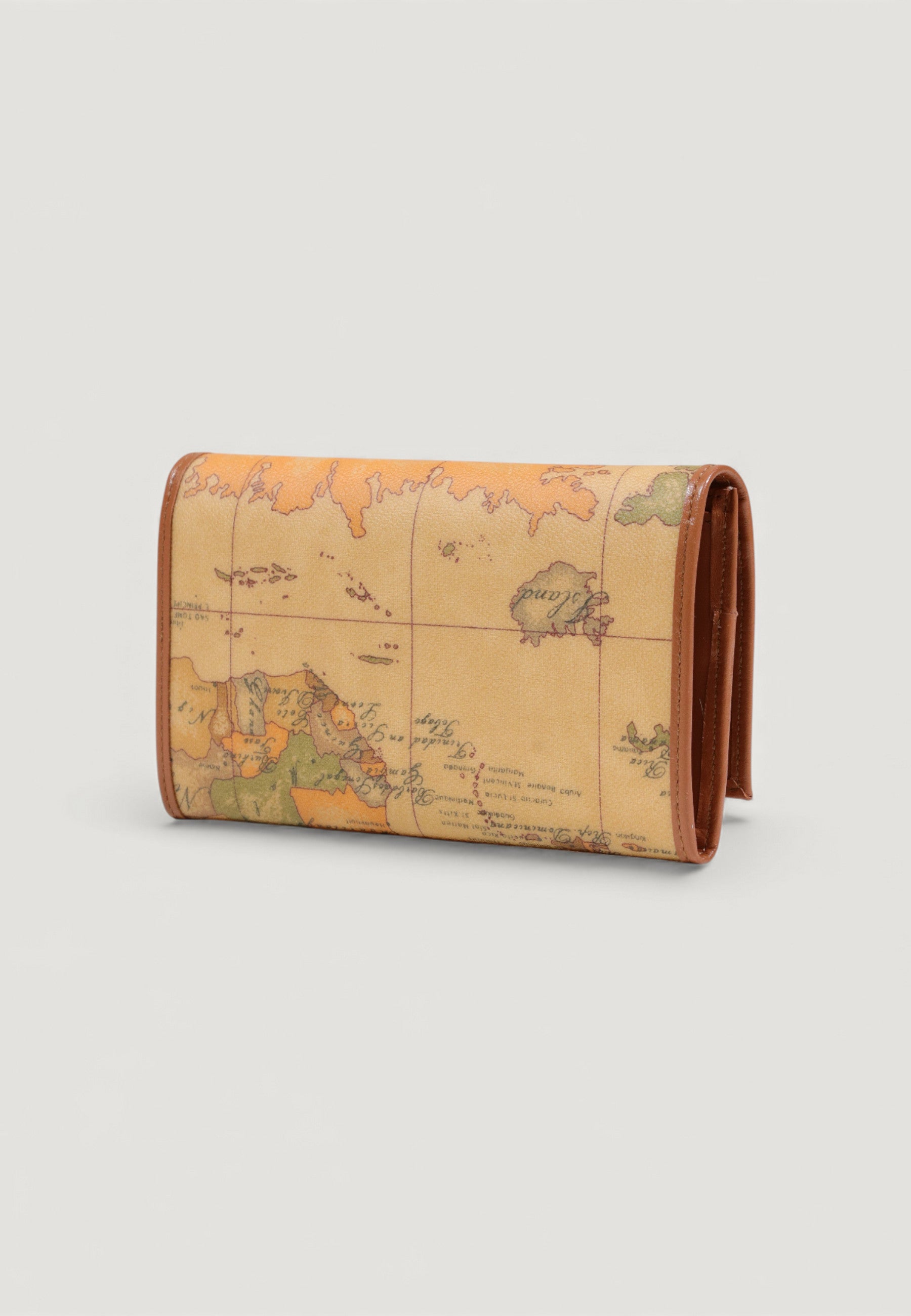 Portafoglio grande Alviero Martini Prima Classe W016 6000