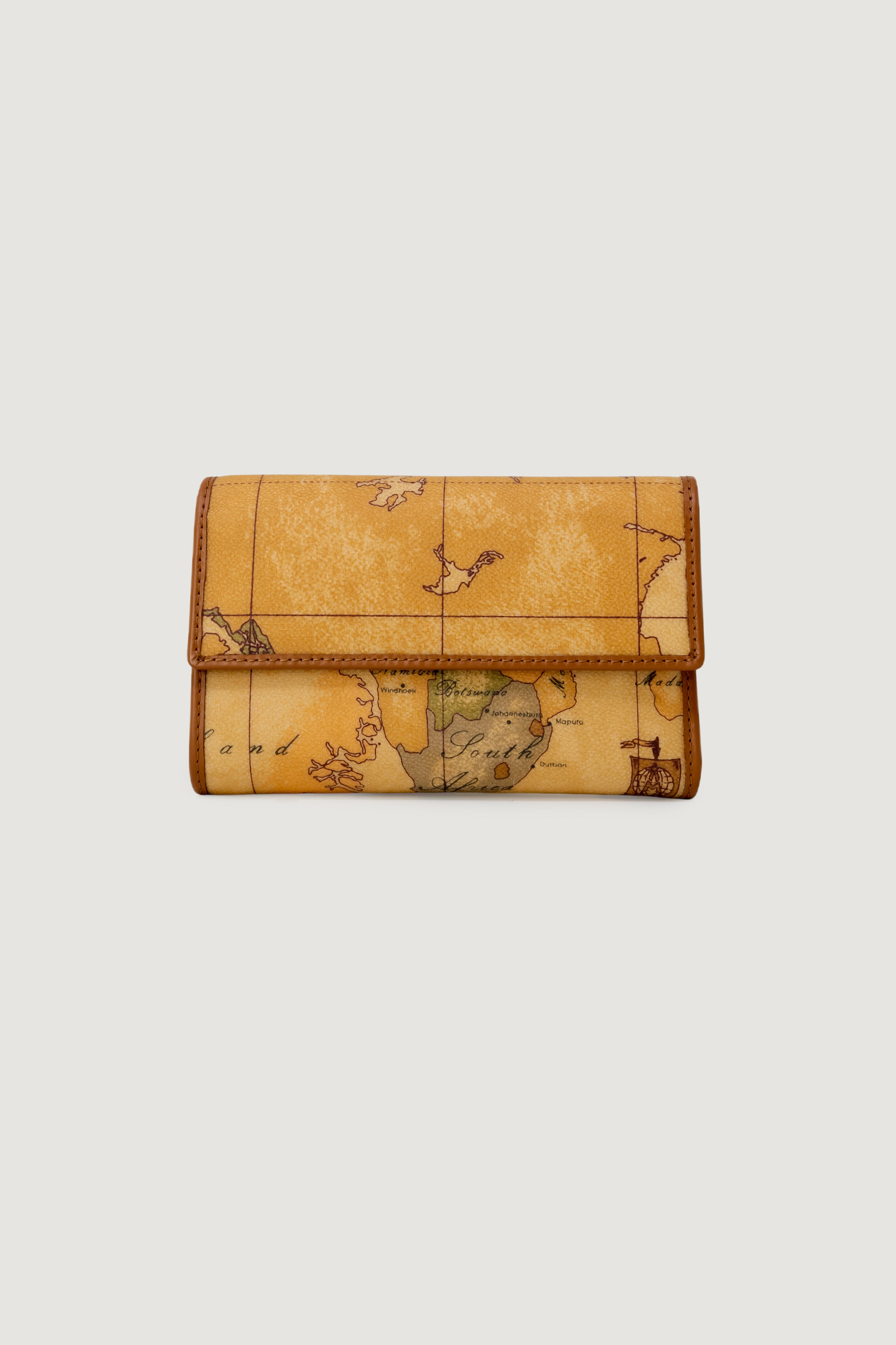 Portafoglio grande Alviero Martini Prima Classe C W020 6000