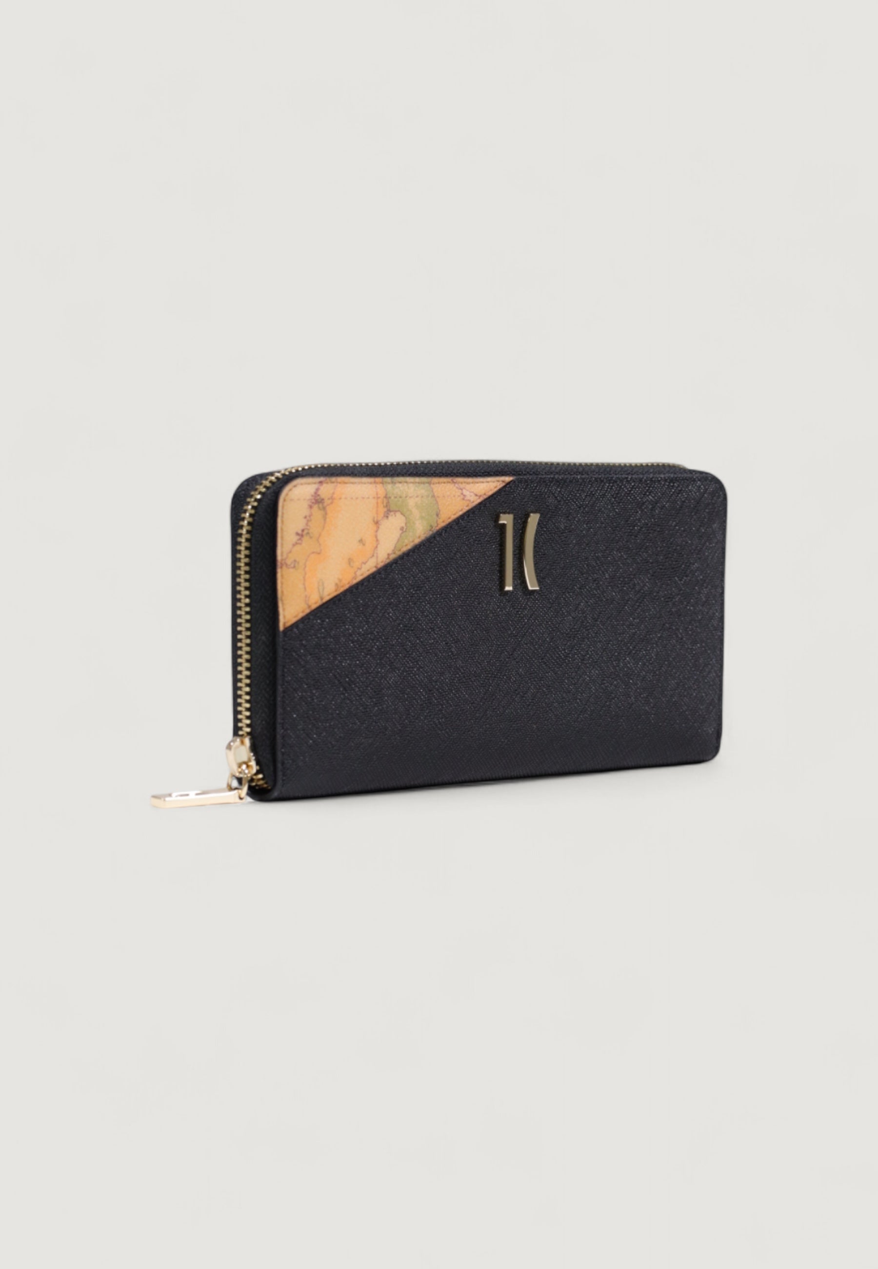 Portafoglio grande Alviero Martini Prima Classe Ziparound Wallet
