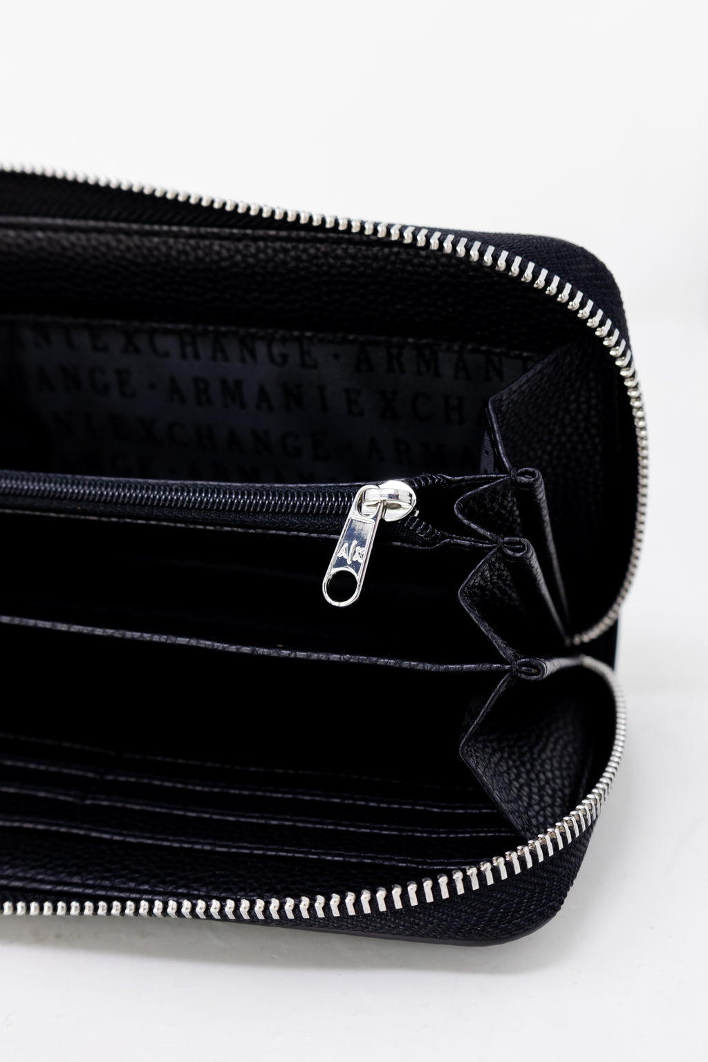 Portafoglio grande Armani Exchange 948068 CC783