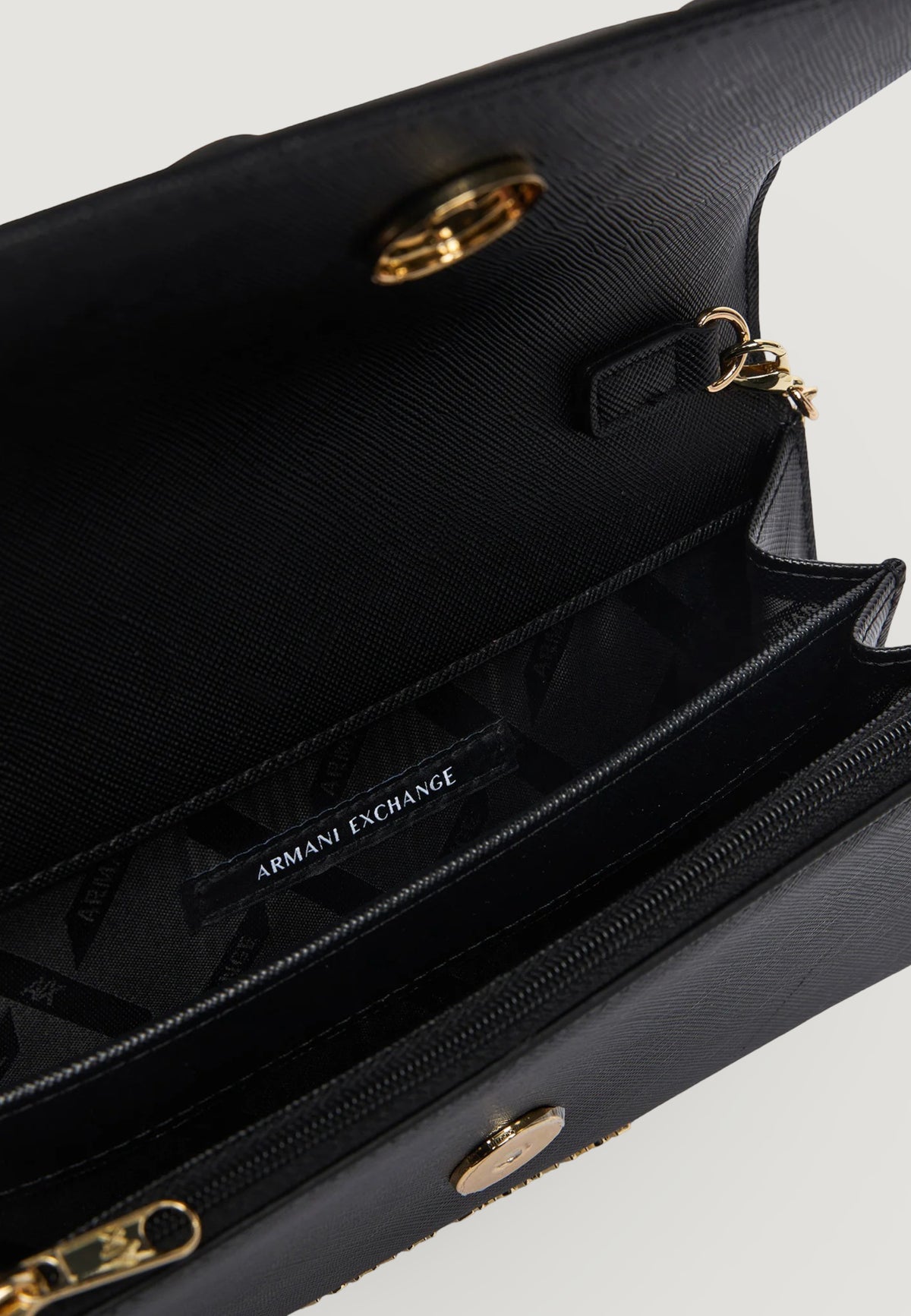 Portafoglio grande Armani Exchange XW000358 AF26570
