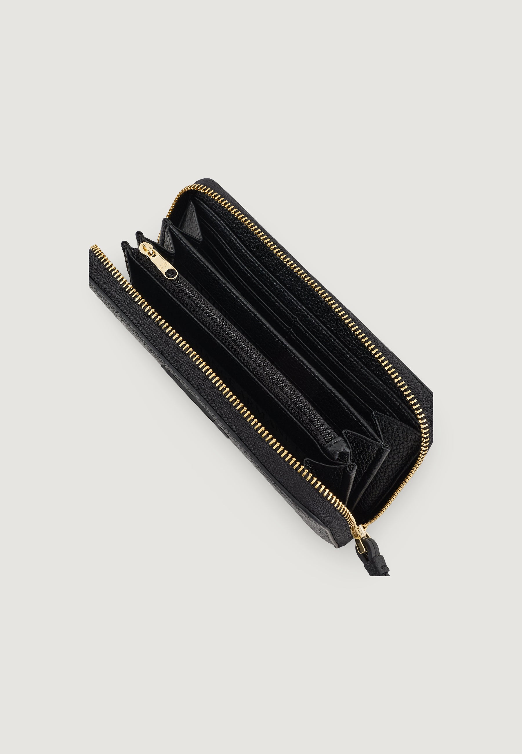 Portafoglio grande Armani Exchange XW000361 AF11902