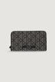 Wallet Calvin Klein EMBLEM AOP JCQRD PASSPORT WALLET