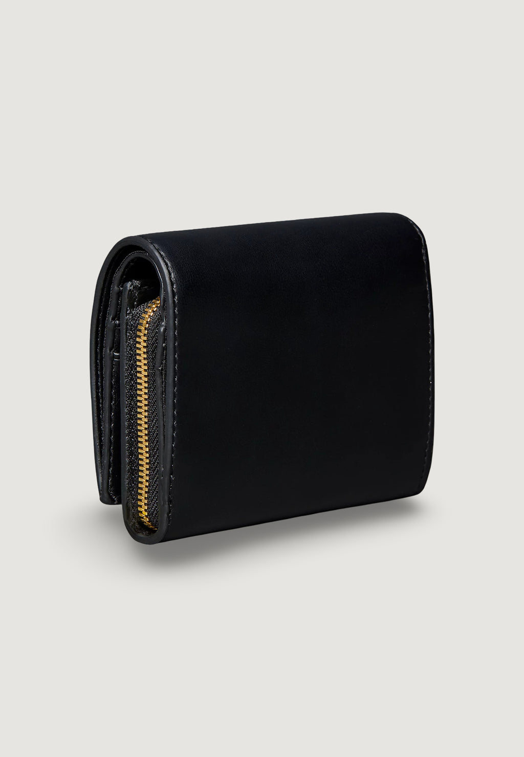 Portafoglio grande Calvin Klein BOLD CK MEDIUM BIFOLD