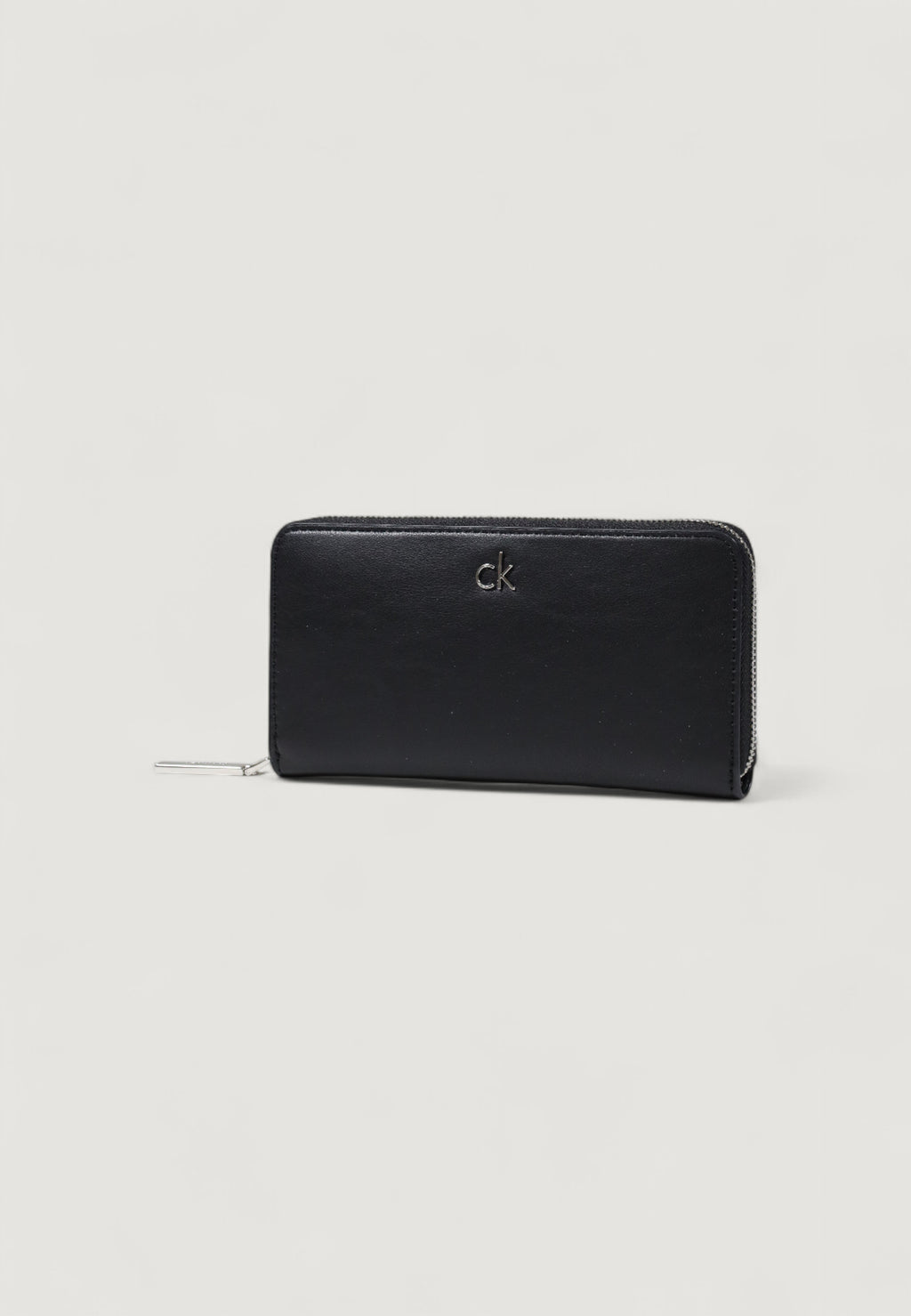 Wallet Calvin Klein CK RE-LOCK LARGE ZIP AROUND