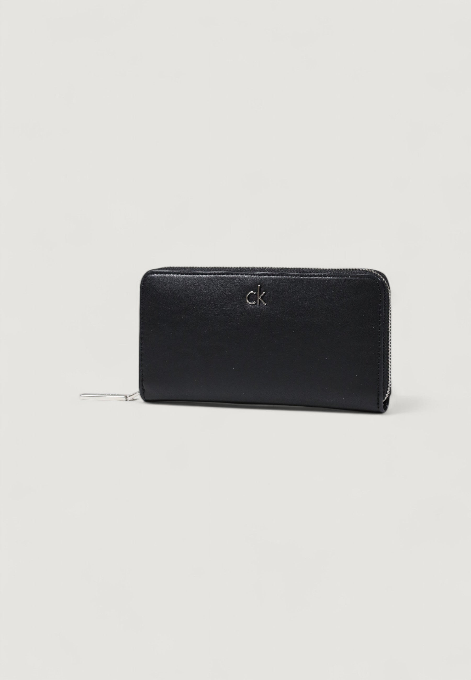 Wallet Calvin Klein CK RE-LOCK LARGE ZIP AROUND