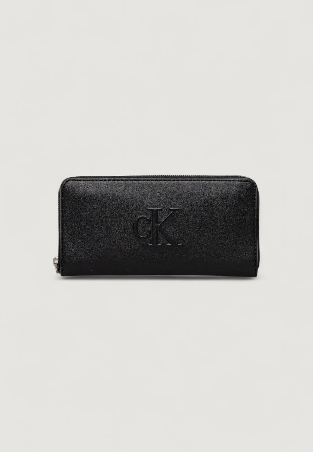 Wallet Calvin Klein SCULPTED ZIP AROUND