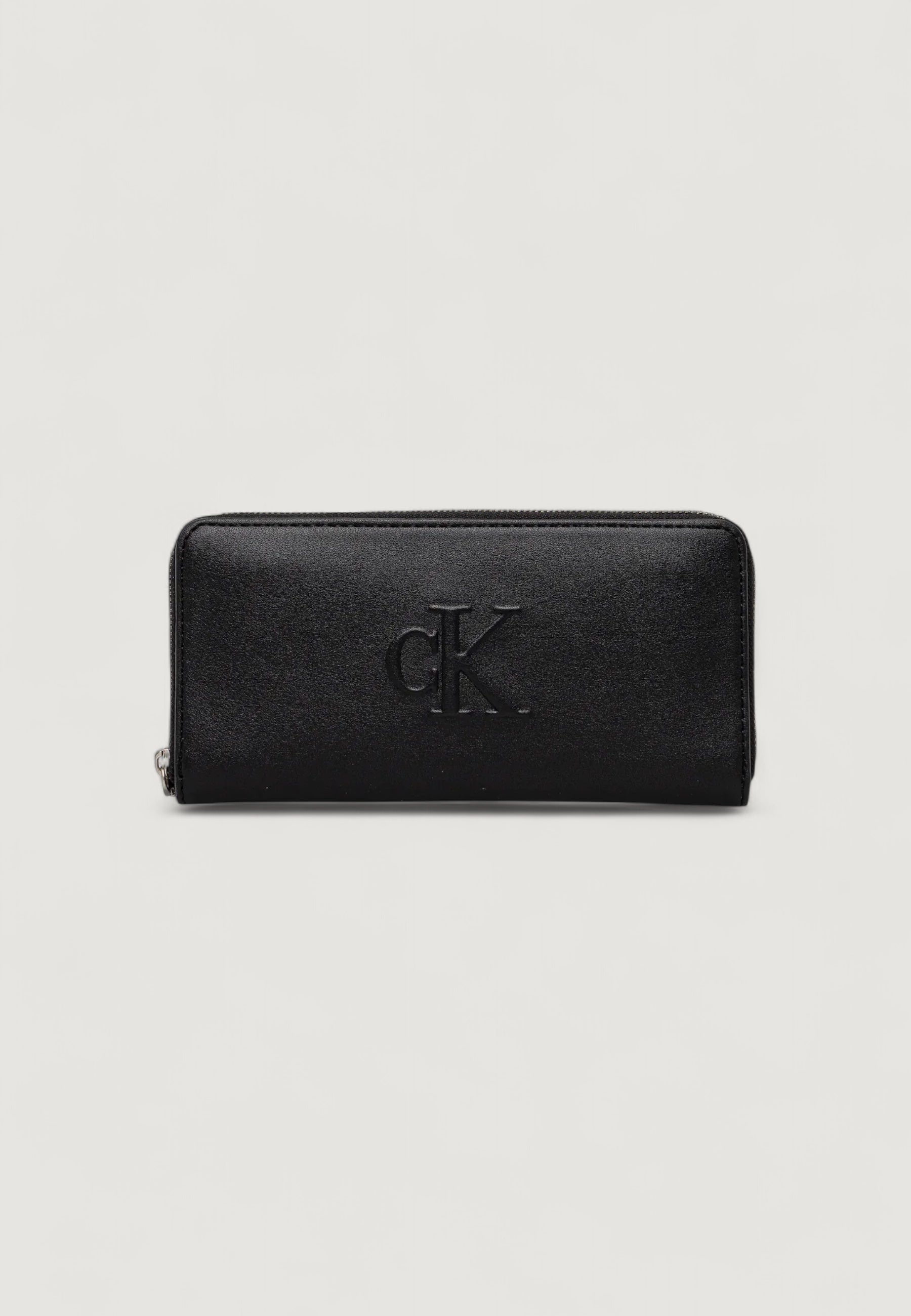 Wallet Calvin Klein SCULPTED ZIP AROUND