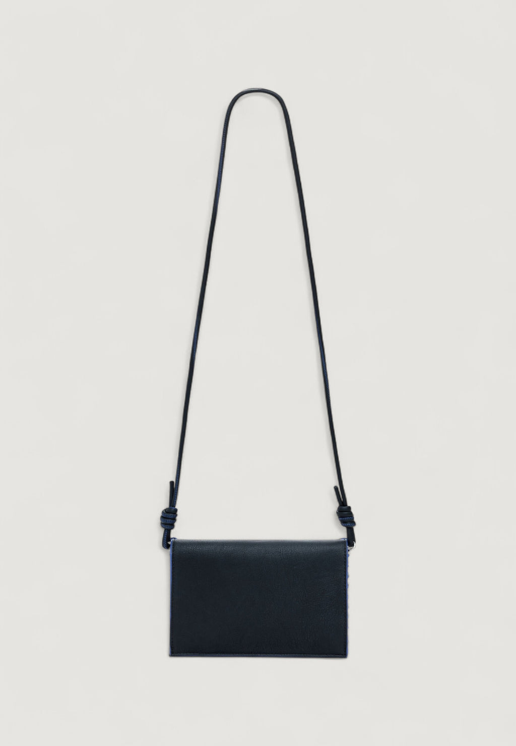Portafoglio grande Desigual MONE_CAPSULE TINY ZIP_MAT