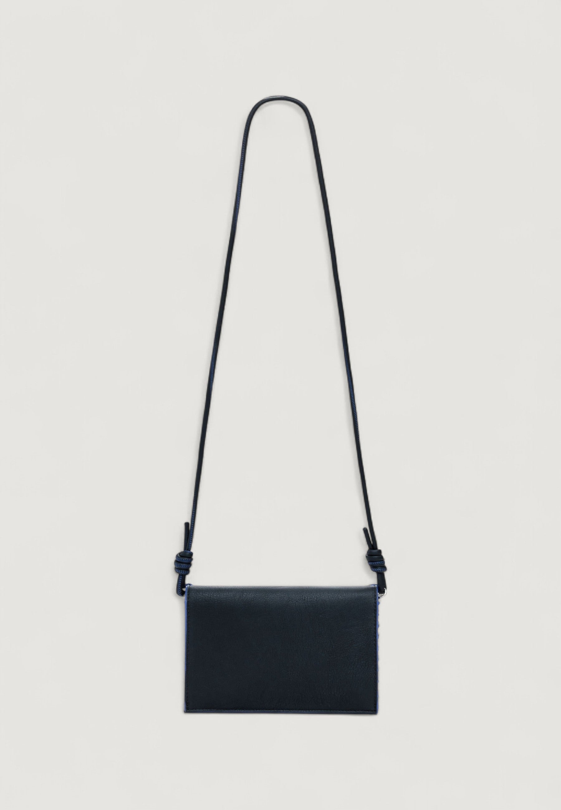 Portafoglio grande Desigual MONE_CAPSULE TINY ZIP_MAT