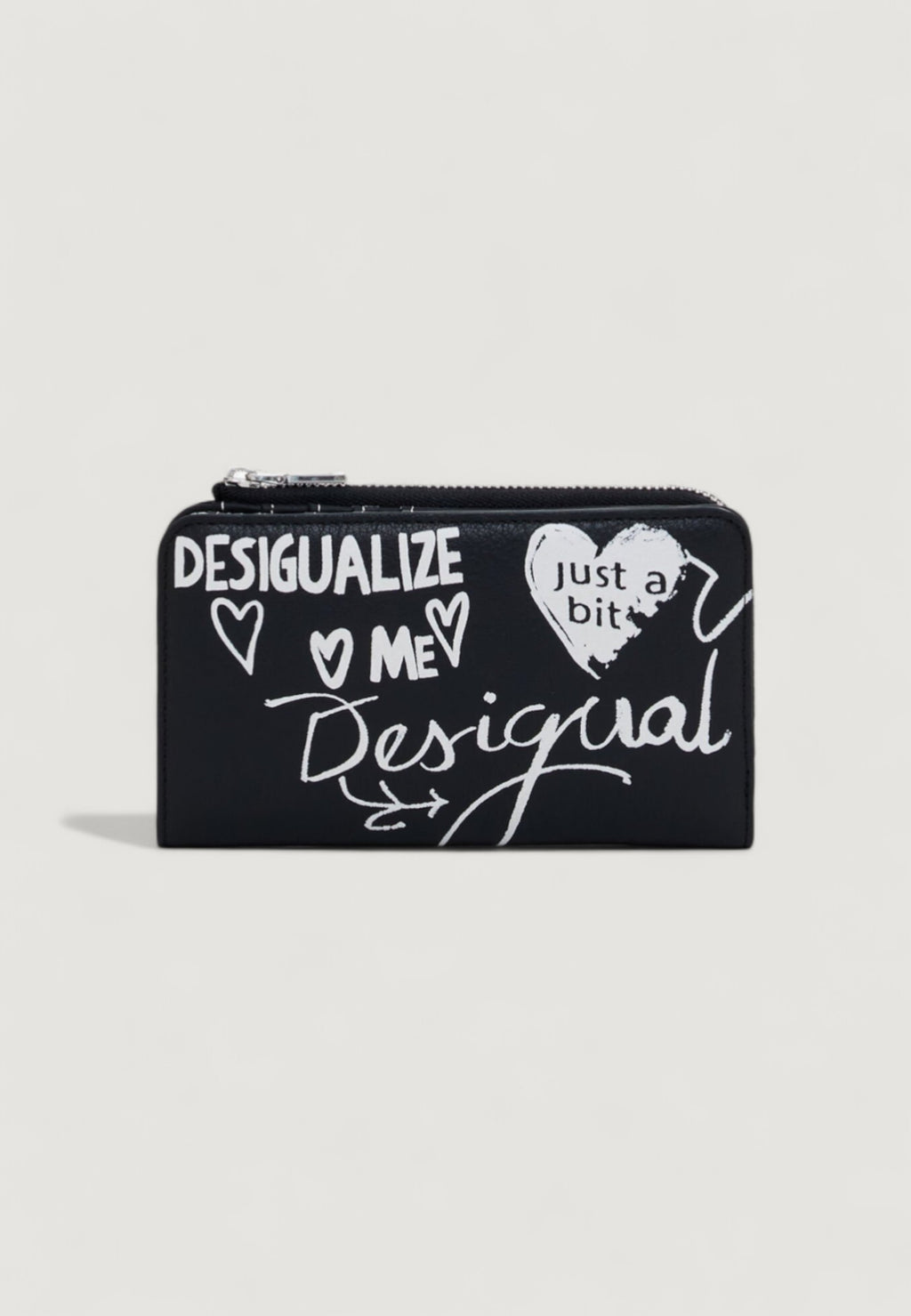 Portafoglio grande Desigual MONE_SESHAT EMMA 2.0