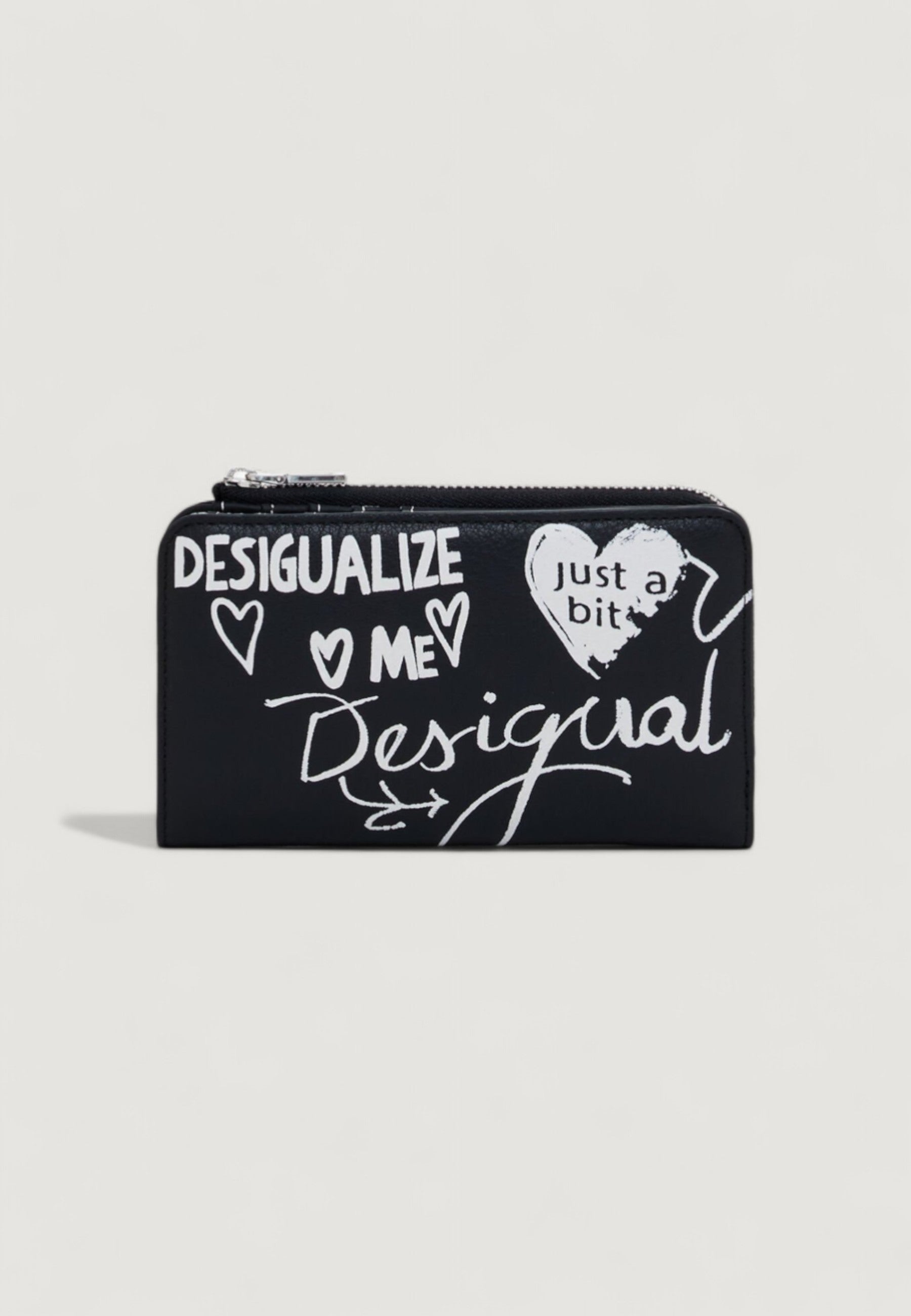 Portafoglio grande Desigual MONE_SESHAT EMMA 2.0