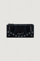Portafoglio grande Desigual MONE_SNAKE PATCH PIA