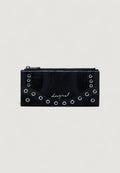 Wallet Desigual MONE_SNAKE PATCH PIA