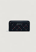 Portafoglio grande Desigual MONE_YANKEE FIONA BLACK