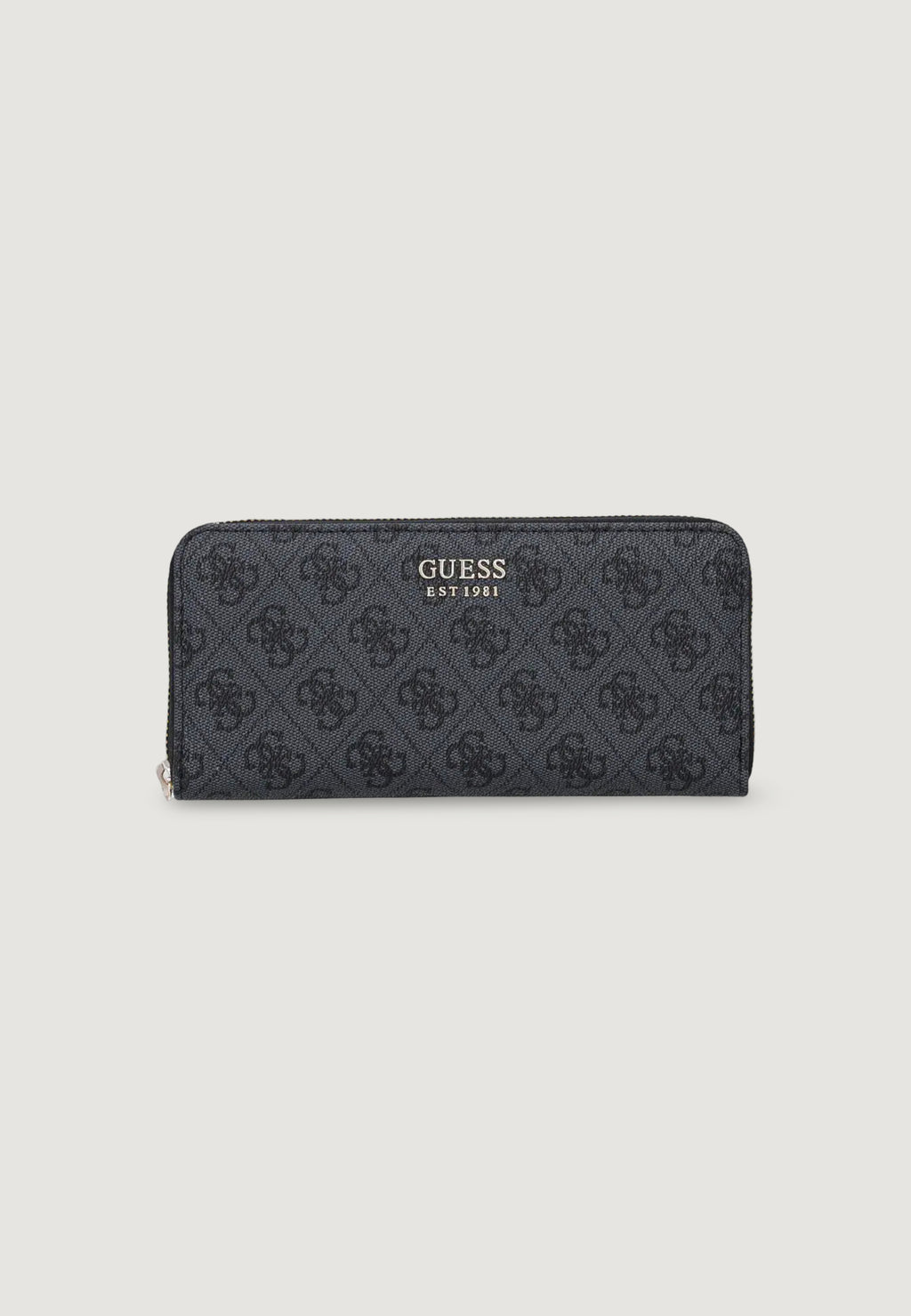 Wallet Guess BRENTON SLG MED ZIP