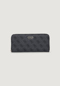 Wallet Guess BRENTON SLG MED ZIP