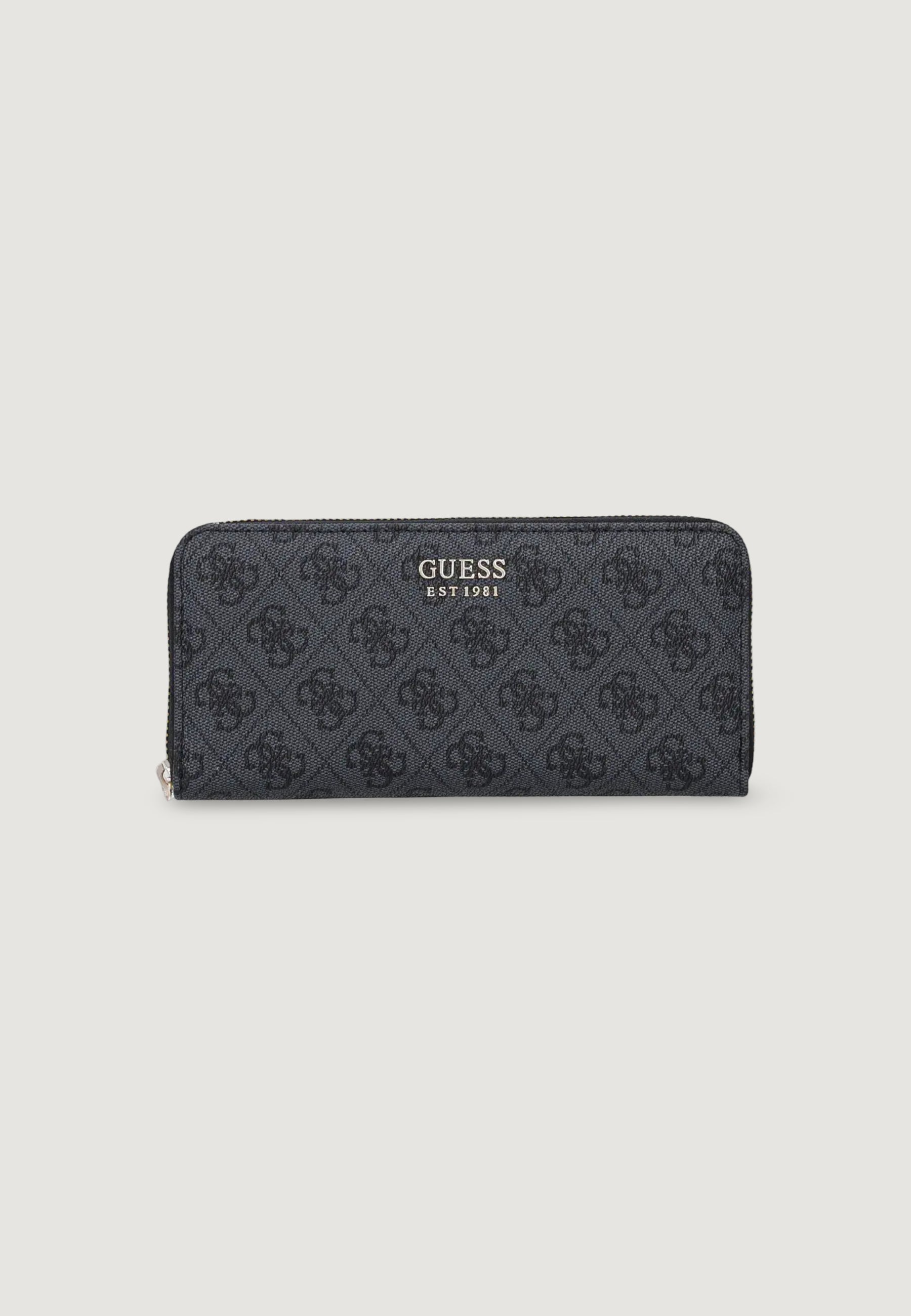 Wallet Guess BRENTON SLG MED ZIP