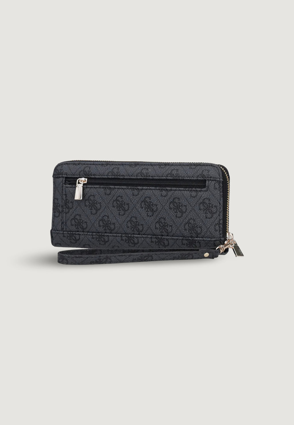 Wallet Guess BRENTON SLG MED ZIP