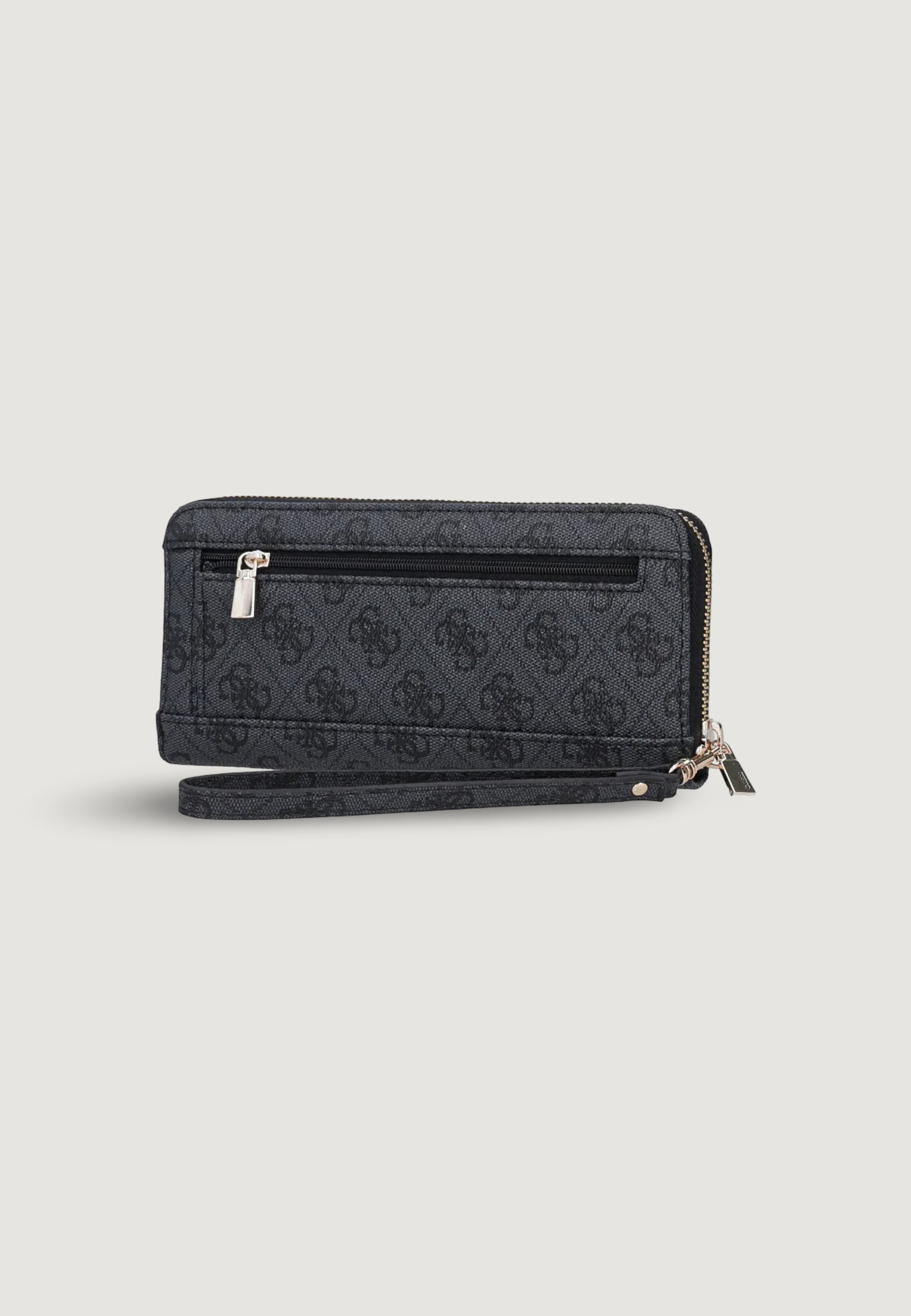 Wallet Guess BRENTON SLG MED ZIP