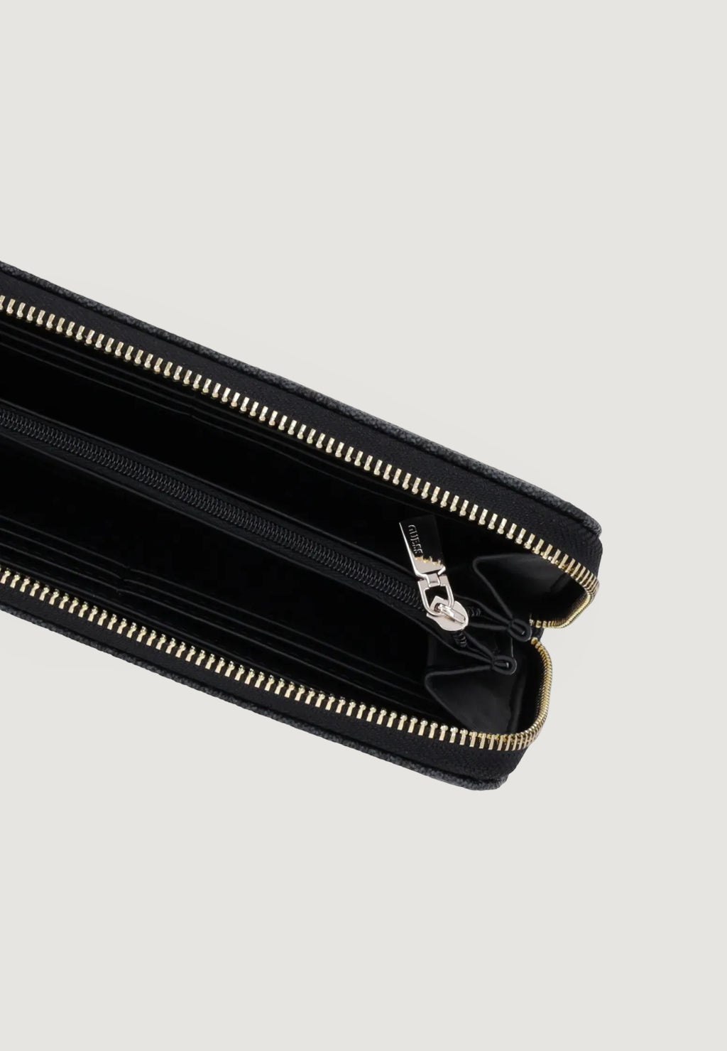 Wallet Guess BRENTON SLG MED ZIP