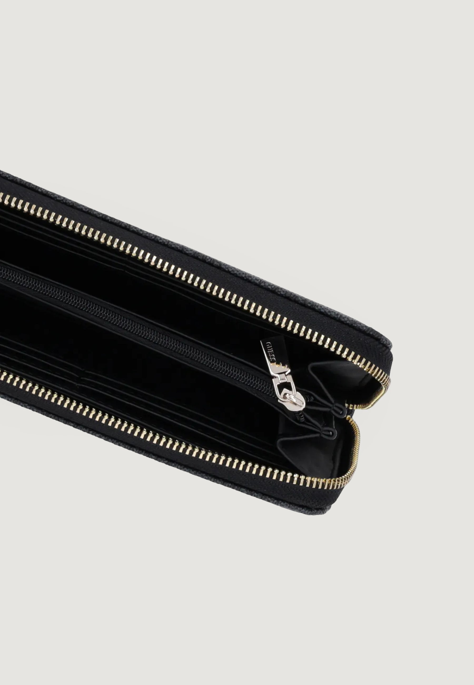 Wallet Guess BRENTON SLG MED ZIP