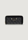 Wallet Guess COLEEN LOGO SML ZIP