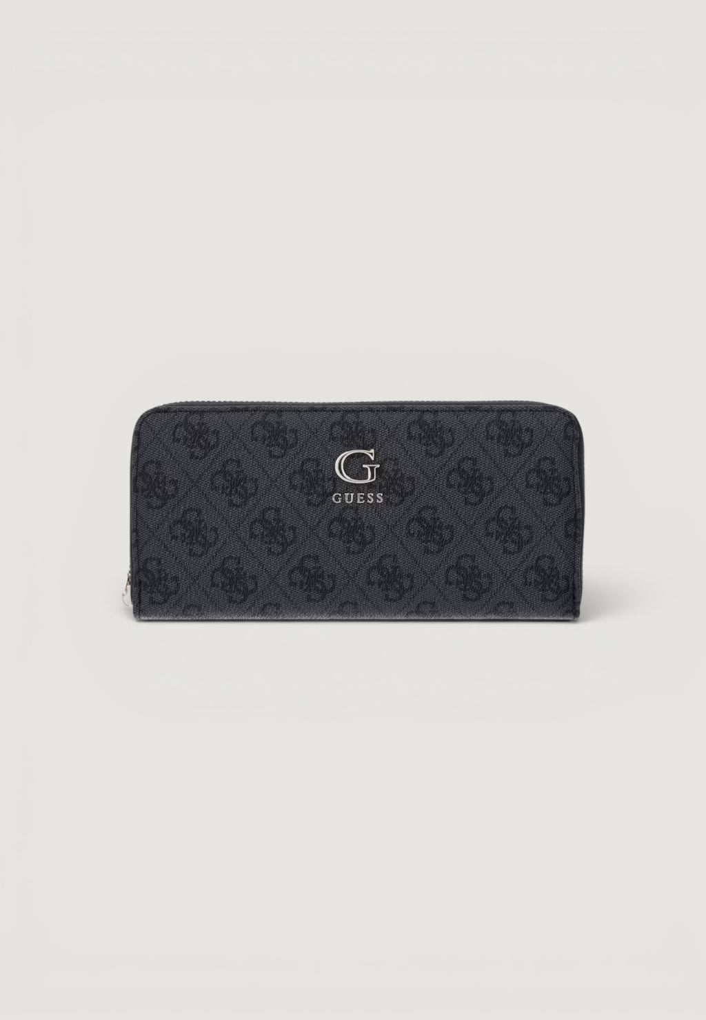 Portafoglio grande Guess COLEEN LOGO SML ZIP