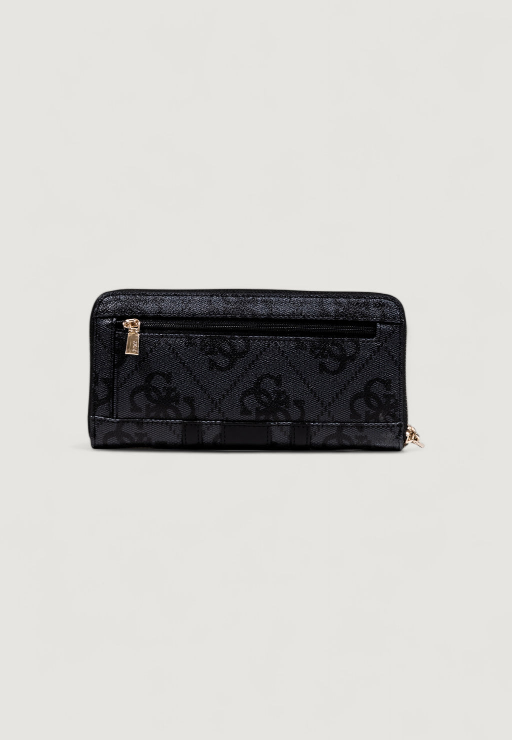 Portafoglio grande Guess ERENIA SLG LARGE ZIP AROUND