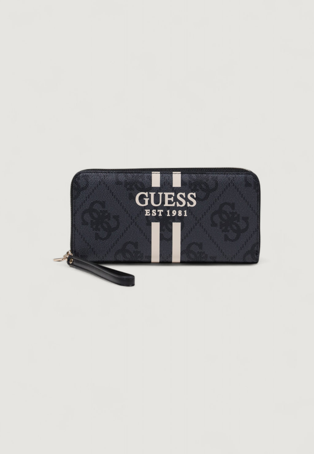 Wallet Guess LAUREL II SLG LARGE ZIP AROUND