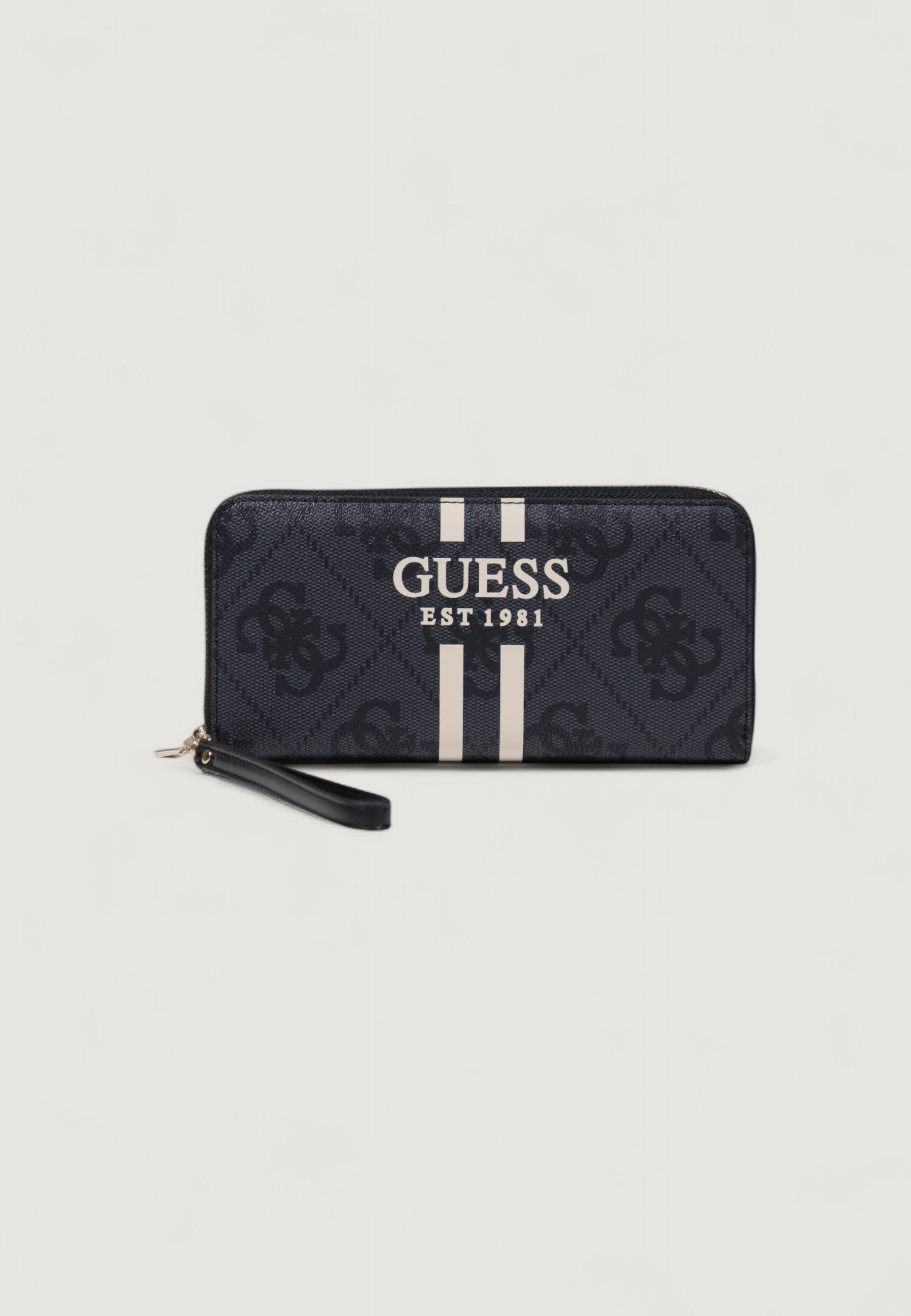 Wallet Guess LAUREL II SLG LARGE ZIP AROUND