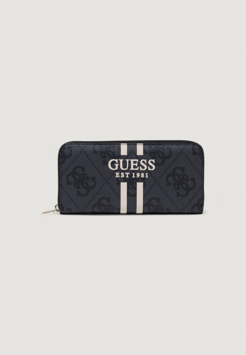 Wallet Guess LAUREL II SLG LARGE ZIP AROUND