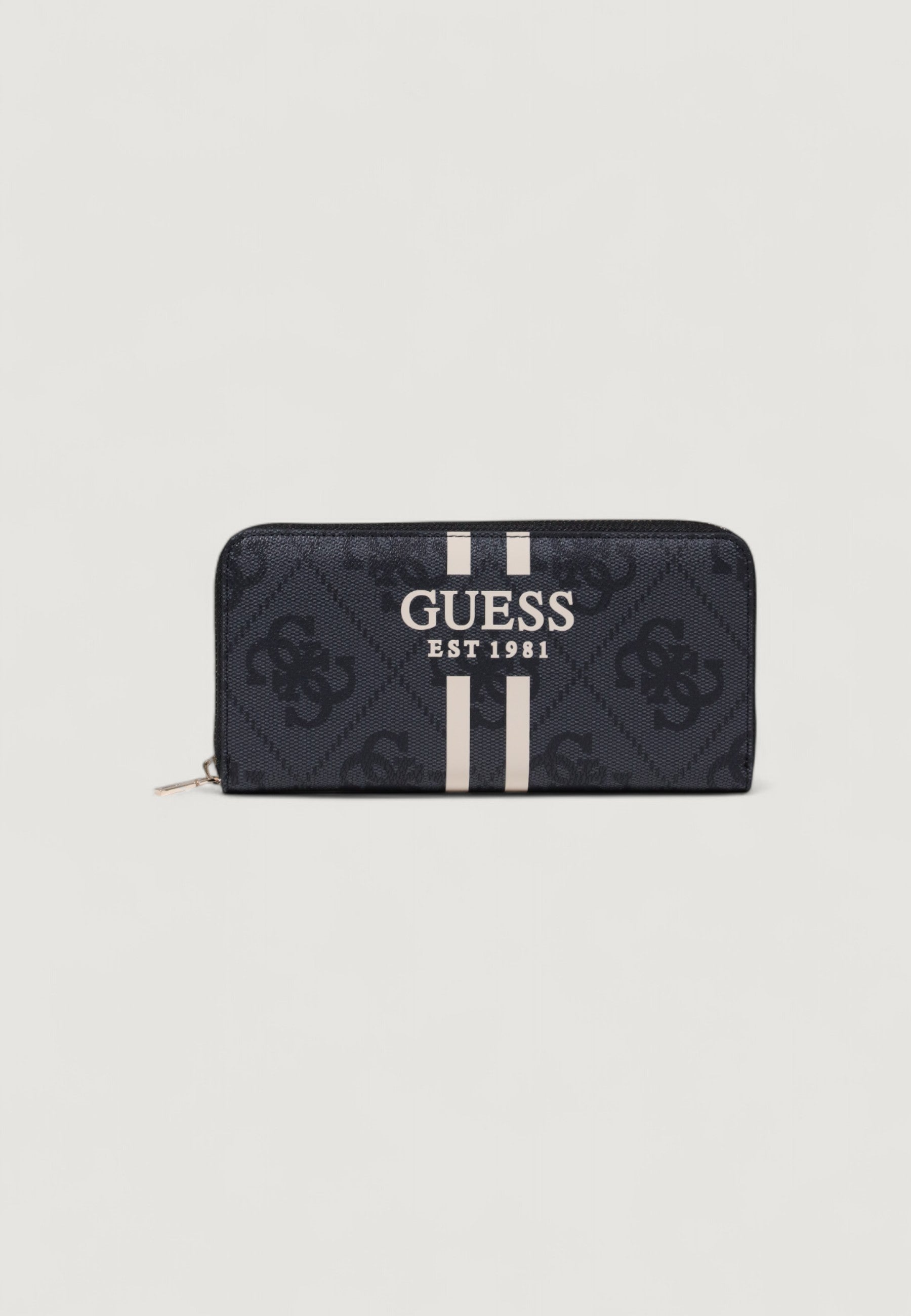 Wallet Guess LAUREL II SLG LARGE ZIP AROUND