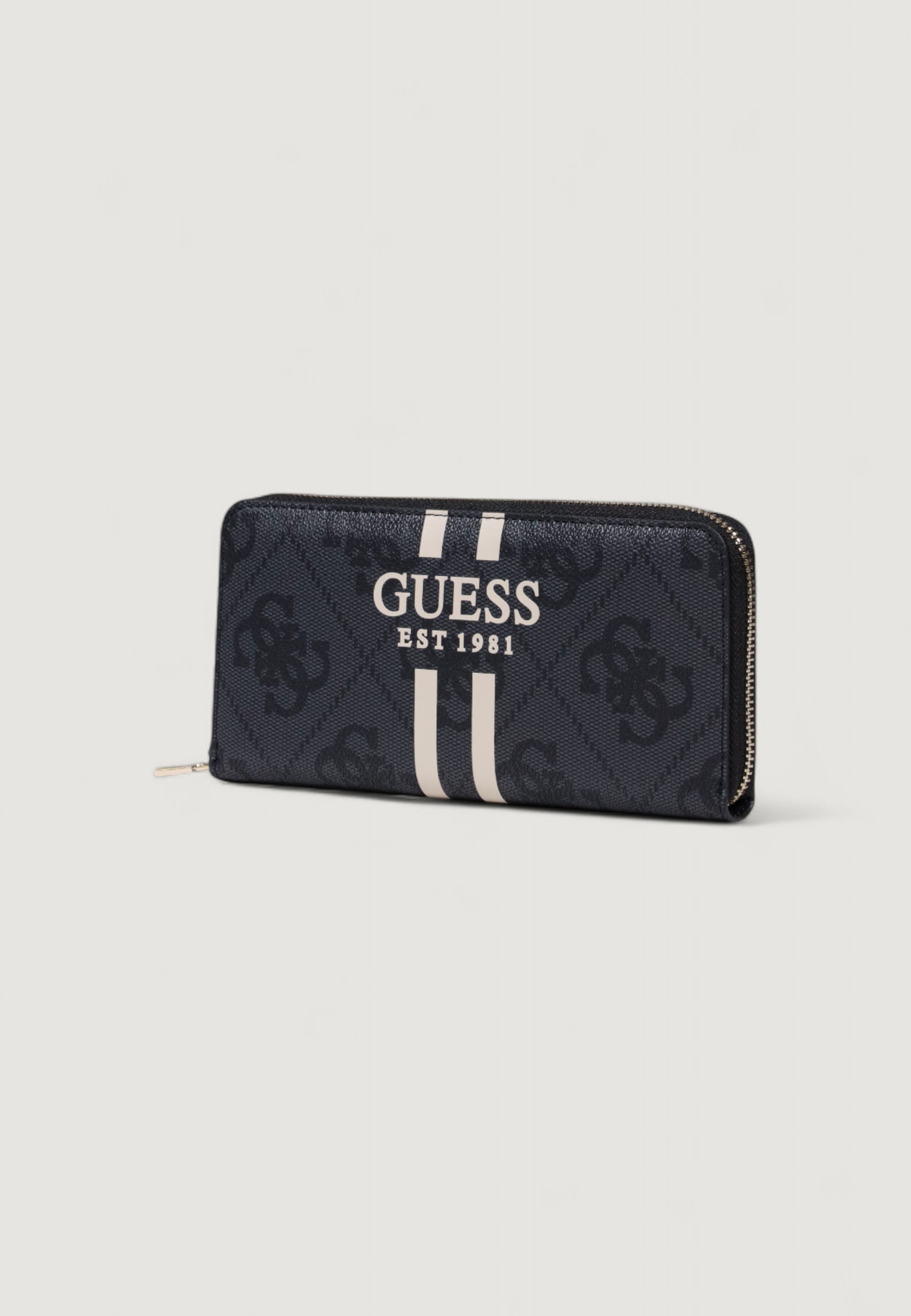 Wallet Guess LAUREL II SLG LARGE ZIP AROUND