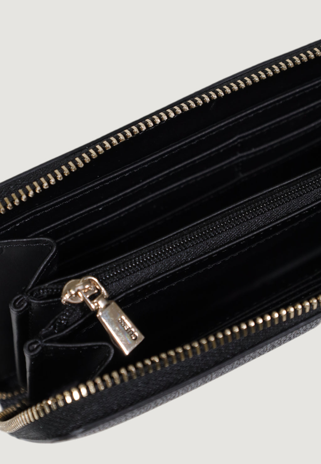 Wallet Guess LAUREL II SLG LARGE ZIP AROUND