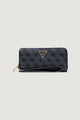 Wallet Guess LAUREL II SLG LARGE ZIP AROUND