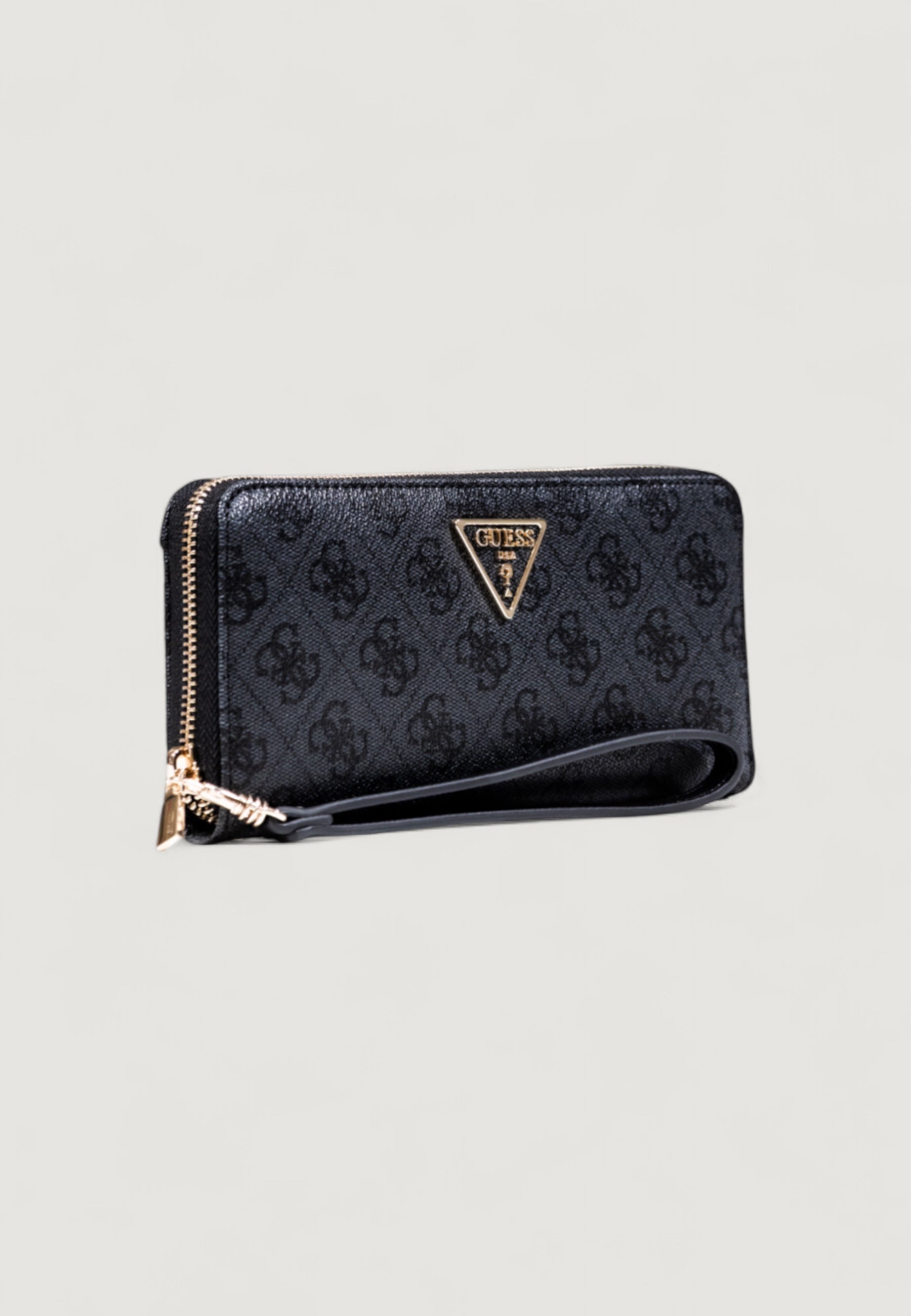 Wallet Guess LAUREL II SLG LARGE ZIP AROUND