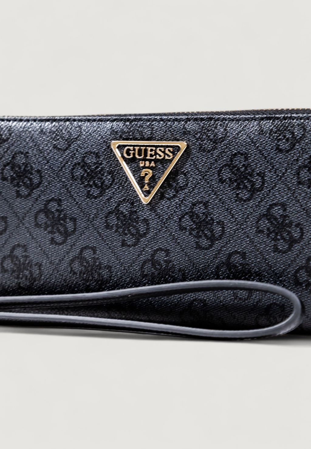 Wallet Guess LAUREL II SLG LARGE ZIP AROUND