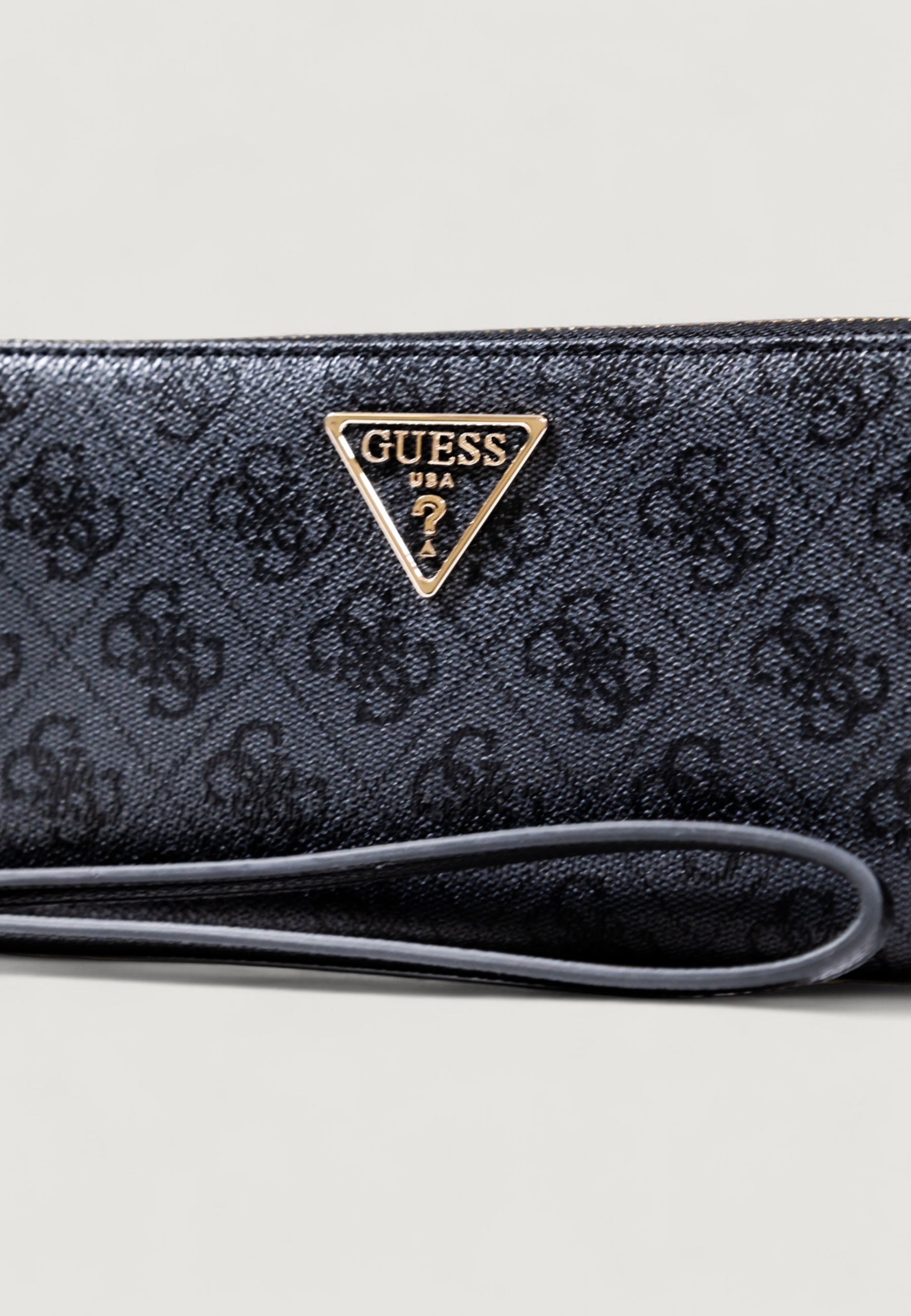 Wallet Guess LAUREL II SLG LARGE ZIP AROUND