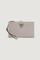 Portafoglio grande Guess LAUREL II SLG DBL ZIP ORGNZR