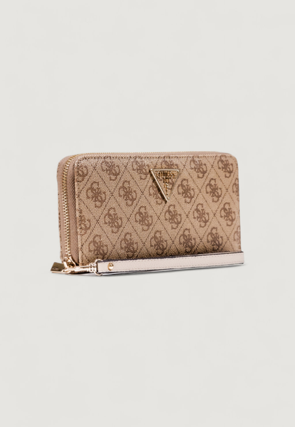 Wallet Guess LAUREL II SLG LARGE ZIP AROUND